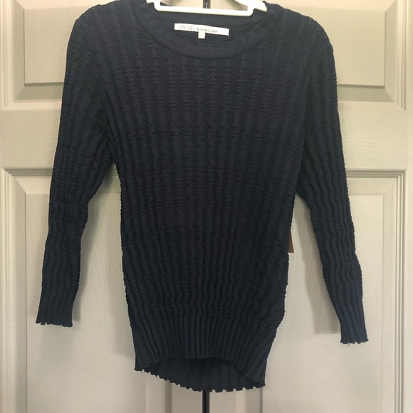 Rachel Roy sweater - Picture 2 of 5